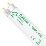 Osram T8 Lumilux 18W - 840 Blanco Frio | 60cm