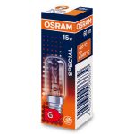 Osram E14 Special Horno T 15W - 927 Luz Muy Cálida
