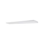 Ledvance LED Colgante De Luz Linear IndiviLED 48W 5300lm - 830 Luz Cálida | 150x12cm - UGR <16