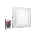 Ledvance LED Ceiling 17W - LED Color + Blanco 