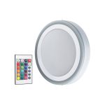 Ledvance LED Ceiling 30W - LED Color + Blanco 