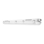 Ledvance Pantalla LED Estanca Prueba De Vapor 18W 2400lm - 840 Blanco Frio | 120cm