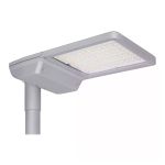 Ledvance Lamparas LED Para Calles Flex Grande RW35ST Gris 110W 16350lm 35x135D - 730 Luz Cálida | IP66 - Asimétrico
