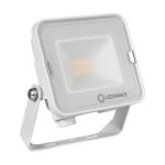 Ledvance Proyector LED Compacto Blanco 10W 1000lm 100D - 865 Luz de Día | IP65 - Simétrico 