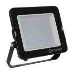 Ledvance Proyector LED Compacto Negro 90W 9000lm 100D - 865 Luz de Día | IP65 - Simétrico 