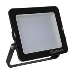 Ledvance Proyector LED Compacto Negro 135W 13500lm 100D - 865 Luz de Día | IP65 - Simétrico 