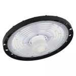 Ledvance Campana LED Sensor Gen4 87W 13000lm 110D - 840 Blanco Frio | IP65 - Sensor de movimiento y luz