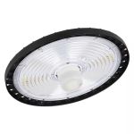 Ledvance Campana LED Sensor Gen4 190W 27000lm 110D - 840 Blanco Frio | IP65 - Sensor de movimiento y luz