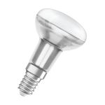 Osram LED Superstar Reflector Spot E14 R50 4.8W 345lm 36D - 940 Blanco Frio | Mejor Reproducción De Color - Regulable - Reemplazo 60W