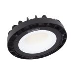 Ledvance Campana LED Compacto Negro 83W 10000lm 110D - 865 Luz de Día | IP65