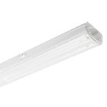 Ledvance LED Carril Trusys Flex Clara Acero Blanco 50W 8600lm 90D - 840 Blanco Frio | Dali Regulable