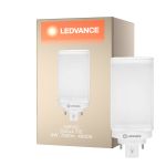 Ledvance DULUX-TE LED 6W - 840 Blanco Frio | 4-Pines - Reemplazo 13W