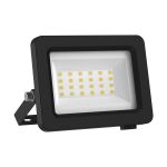 Ledvance Proyector LED Aluminium Negro 5W 870lm 95D - 840 Blanco Frio | IP65 - Simétrico
