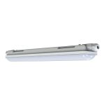Ledvance Pantalla LED Estanca Prueba De Vapor 17W 2835lm - 865 Luz De Día | 60cm