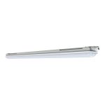 Ledvance Pantalla LED Estanca Prueba De Vapor 33W 5670lm - 840 Blanco Frio | 120cm