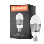 Ledvance LED Bulbo HQL LED P E40 41W 5400lm - 827 Luz muy Cálida | Reemplazo 125W