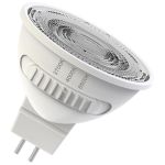 Osram LED Superstar Reflector Spot GU5.3 MR16 5.6W 550lm 45D - 827 Luz Muy Cálida | Reemplazo 45W