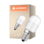 Ledvance LED Special T26 E14 Tubular Mate 2.3W 200lm - 827 Luz muy Cálida | Reemplazo 20W