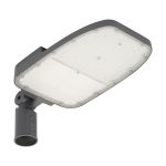 Ledvance Lamparas LED Para Calles Area Large RV35ST Aluminium Gris 120W 15600lm 155X69D - 727 Luz Muy Cálida | IP66 - Asimétrico
