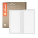 Ledvance Panel LED Protect 36W 5040lm - 840 Blanco Frio | 60x60cm - UGR <19