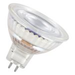 Ledvance Performance Foco LED Reflector GU5.3 MR16 6.5W 630lm 120D - 827 Luz Muy Cálida | Reemplazo 50W