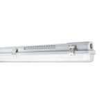 Ledvance LED Prueba De Vapor Alojamiento MT Gen 3 IP65 | Apta para 1x60cm Tubo LED