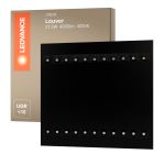 Ledvance Panel LED Louver 27.5W 4000lm - 840 Blanco Frio | 60x60cm - UGR <16 - Dali Regulable