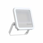 Ledvance Proyector LED 100 Aluminium Blanco 69W 9150lm 100D - 830 Luz Cálida | IP66 - Simétrico 