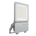 Ledvance Proyector LED Flex Blanco 80W 12000lm 45x140D - 840 Blanco Frio | IP66 -  Asimétrico 