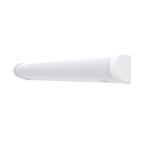Ledvance Pantalla LED Linear MR Cambiar Aluminium Blanco 11W 1430lm - 840 Blanco Frio | 60cm -Reemplazo 1x18W