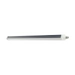 Ledvance Pantalla LED Estanca Prueba De Vapor Flex Plástico 34W 5600lm - 865 Luz De Día | 120cm - Dali Regulable - Reemplazo 2x36W