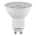 Sylvania RefLED ES50 Foco LED GU10 PAR16 6.2W 450lm 36D - 840 Blanco Frio | Reemplazo 50W