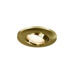 Nordlux Umberto Foco Aluminium Blanco | Apta para GU10