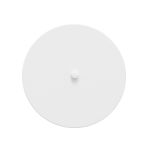 Emibig Luz De Pared Nemo Acero Blanco | Apta para 2x G9 - Max 8W