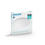 Philips LED Luz de techo Wawel Blanco 17W 1600lm - 827 Luz Muy Cálida