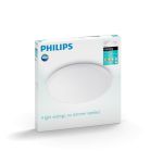 Philips LED Luz de techo Wawel Blanco 36W 3200lm - 827 Luz Muy Cálida 