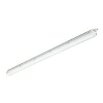 Philips Pantalla LED Estanca CoreLine WT120C G2 60W 8000lm - 840 Blanco Frio | 150cm - 3x Cableado De Paso 