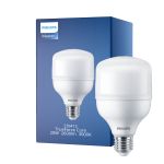 Philips TrueForce Core LED E27 HPL/HPI/SON G3 Mate 20W 2600lm 150D - 830 Luz Cálida | Reemplazo 80W