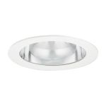 Philips Downlight LED GreenSpace2 DN460B 9.8W 1100lm 120D - 830 Luz Cálida | 166mm - Aluminium Reflector - Luz de emergencia 3 horas