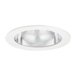 Philips Downlight LED GreenSpace2 DN460B 9.8W 1125lm 120D - 840 Blanco Frio | 166mm - Aluminium Reflector - Luz de emergencia 3 horas