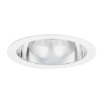 Philips Downlight LED GreenSpace2 DN470B 16.8W 2100lm 120D - 830 Luz Cálida | 216mm - Aluminium Reflector - Luz de emergencia 3 horas