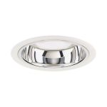 Philips Downlight LED LuxSpace Mini DN560B 7W 840lm 80D - 840 Blanco Frio | 164mm - Aluminium Reflector