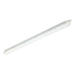Philips Pantalla LED Estanca CoreLine WT120C 46W 6500lm - 840 Blanco Frio | 150cm - Interact Regulable - Cableado De Paso