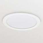 Philips Downlight LED Coreline DN145B 24.8W 2100lm 90D - 840 Blanco Frio | 217mm - Recorte 200mm - Interact Regulable