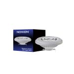 Noxion Lucent Foco LED G53 AR111 7.4W 450lm 24D - 930 Luz Cálida | Mejor reproducción de color - Regulable - Reemplazo 50W