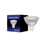 Noxion Foco LED GU5.3 MR16 7.5W 621lm 60D - 840 Blanco Frio | Regulable - Reemplazo 50W