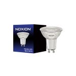 Noxion Foco LED GU10 PAR16 4.6W 420lm 36D - 840 Blanco Frio | Regulable - Reemplazo 50W