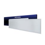 Noxion Panel LED Ecowhite V4.0 28W 3360lm - 830-840-865 CCT | 120x30cm