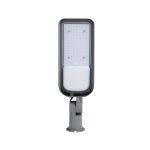 Bright Choice Lamparas LED Para Calles 100W 12000lm 70x140D - 740 Blanco Frio | IP65 - Asimétrico