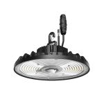 Noxion Campana LED Concord V4.0 100-120-150-200W 34000lm 120D - 840/852/865 CCT | IP65 - 1-10V Regulable - Reemplazo 520W - Potencia Seleccionable